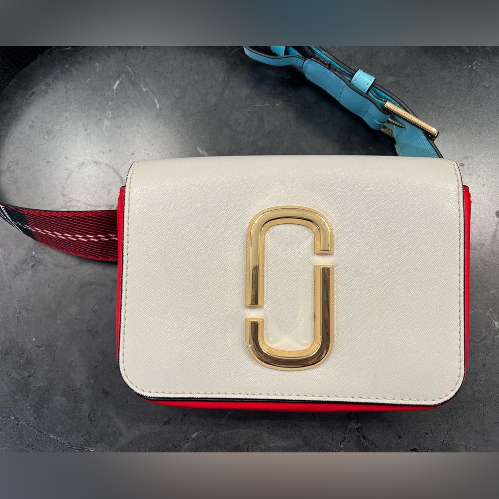 MARCJ JACOBS Belt Bag